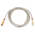 Lindy FireWire 800 Cable 9-6pin 3m