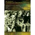 Hal Leonard The Very Best Of Creedence