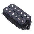 DiMarzio DP223BK F-Spaced PAF 36th Anni