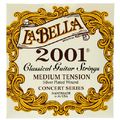 La Bella 2001 Classical Medium