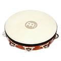 Meinl TAH1AB Head Tambourine 10"
