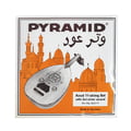 Pyramid Aoud Strings Arabic Tuning