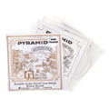 Pyramid PR326 Roundcore Polished Set
