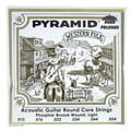 Pyramid PR327 Roundcore Polished Set