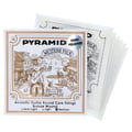 Pyramid PR328 Roundcore Polished Set