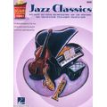 Hal Leonard Jazz Classics Big Band 4 Drums