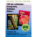 Musikverlag Hildner 100 Hits Playback CDs Vol.1