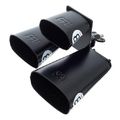 Meinl SLTRI BK Triple Bell