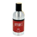 Heyday's Clean Silver & Gold