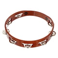 Meinl TA1AB Wood Tambourine