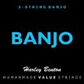 Harley Benton Valuestrings 5-String Banjo