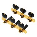 Harley Benton ConcertGuitar Machine Heads B3