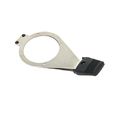 ETC S4 Jr Gobo Holder M-Size/Metal