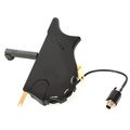 Shadow SH 927 NMG-4 Nanomag Bluegrass