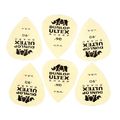 Dunlop Ultex Sharp Players Picks 0.9