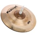 Masterwork 13" Hi-Hat Iris Series