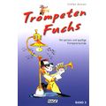 Hage Musikverlag Trompeten-Fuchs Bd.3