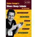 Voggenreiter Blues Harp Schule