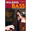 Edition Dux Walking Bass