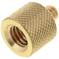 Manfrotto 015 Adapter 1/4" - 3/8"