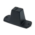 Adam Hall 4982 Plastic Foot 85x33x43mm