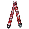 Planet Waves 50PLJS02 JS Signature Strap