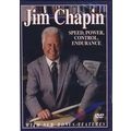 Alfred Music Publishing Jim Chapin Speed Power DVD