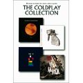 Wise Publications The Coldplay Collection