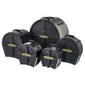 Hardcase Drum Case Set HRockFus2
