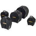 Hardcase Drum Case Set HJazz