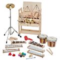 Goldon MusicTrolley Bongo Model 30512