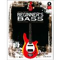 Schott Beginner's Bass
