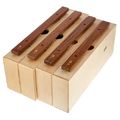 Goldon 10625 Bass Chime Bar Set
