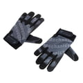 Stairville Mechanic Gloves Grey/Black XL