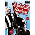 Artist Ahead Musikverlag Rockabilly Slapbass