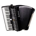 Startone Piano Accordion 120 BK