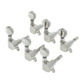 Kluson MLK6LN Lockheads