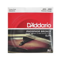 Daddario EJ76