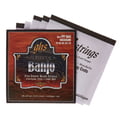 GHS PF180 5-String Banjo Set