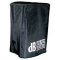 dB Technologies DVX TC12 Cover