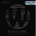 Warwick 40311 M Black Label