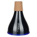Bremner Practice Mute Flugelhorn BK