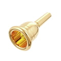 Perantucci Tuba Mouthpiece PT-50+ G