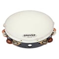 Grover Pro Percussion T2/GsPh Tambourine