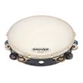 Grover Pro Percussion T2/HS Tambourine