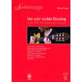 Edition Dux Saitenwege Der sehr leichte