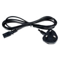 Thomann Powercord UK 3A 1,8m