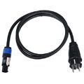 Stairville Power Twist Cable 1,5m 1,5mm²