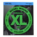 Daddario EXL220S