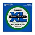 Daddario EXL220M